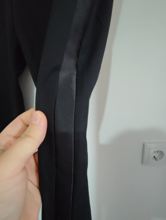 HM pantalone  slika #2