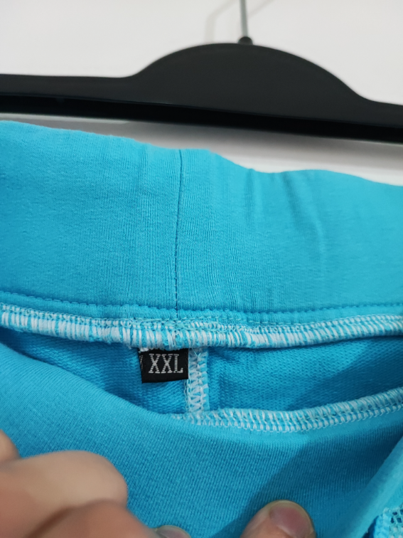 Adidas trenerka (nije original) slika #3