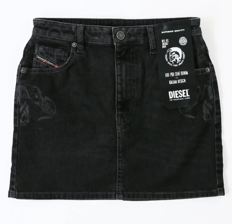 Diesel suknja NOVA ORIGINAL 100 % slika #3