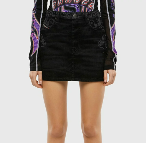 Diesel suknja NOVA ORIGINAL 100 %