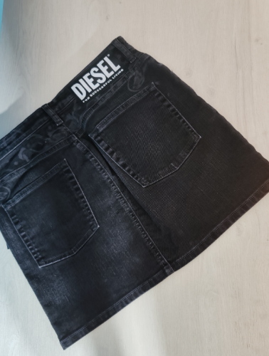 Diesel suknja NOVA ORIGINAL 100 % thumbnail #5