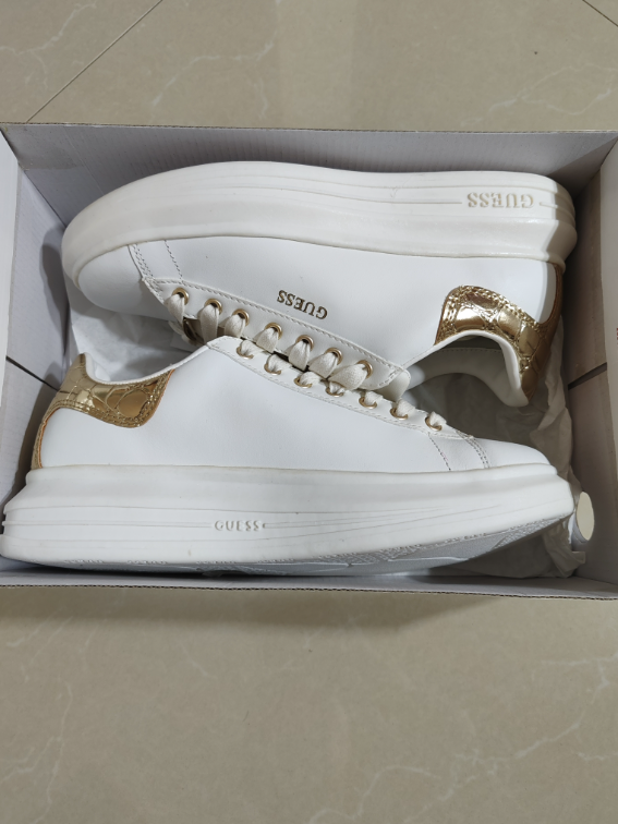 Guess patike kožne novo ORIGINAL 100% 37 i 39 slika #2