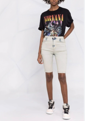 Diesel bermude 26,29,31 NOVO ORIGINAL 100%