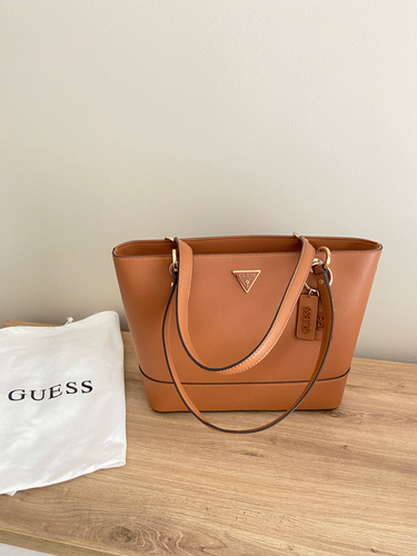 Guess kamel torba