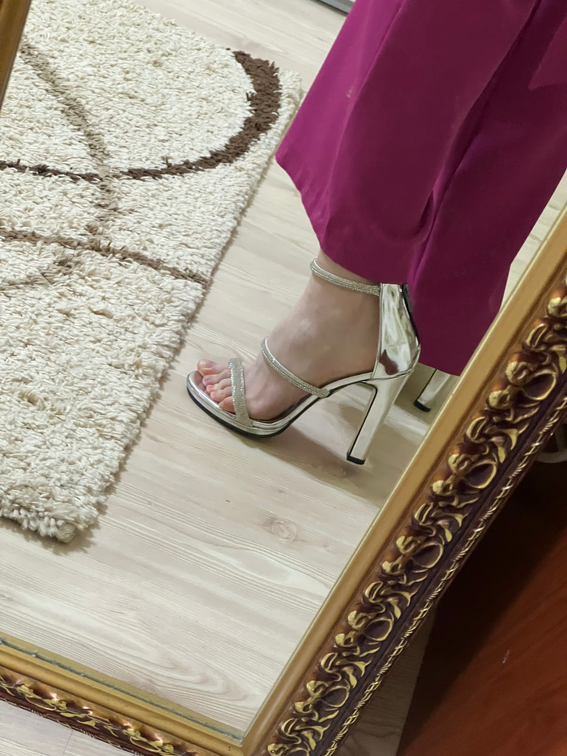 Sandale  slika #1