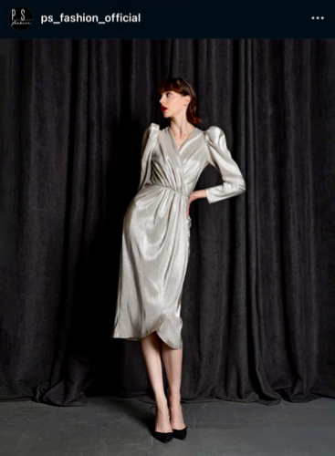 Ps fashion haljina