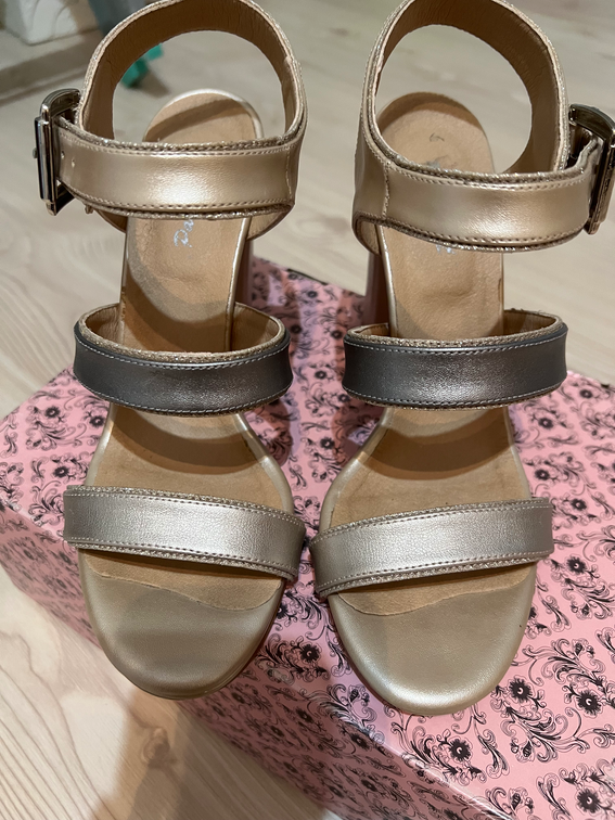 Sandale slika #3