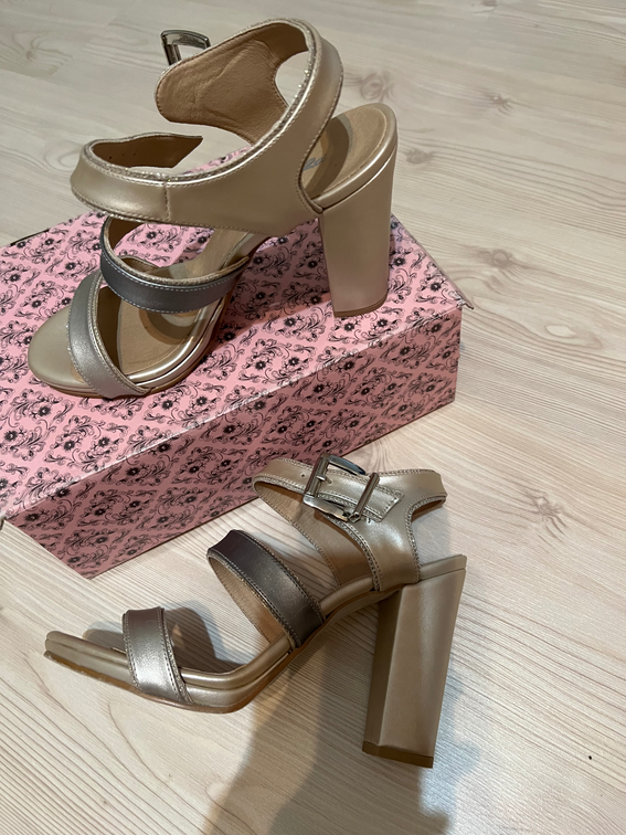 Sandale slika #1