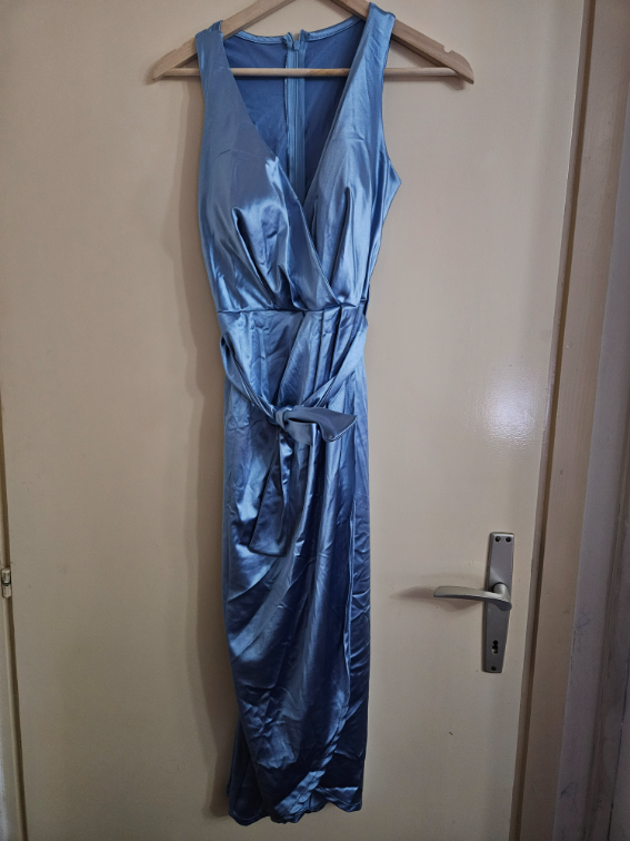 Haljina S/M Made in Italy slika #2