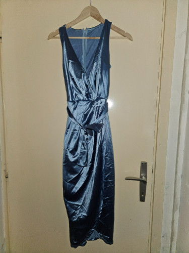 Haljina S/M Made in Italy