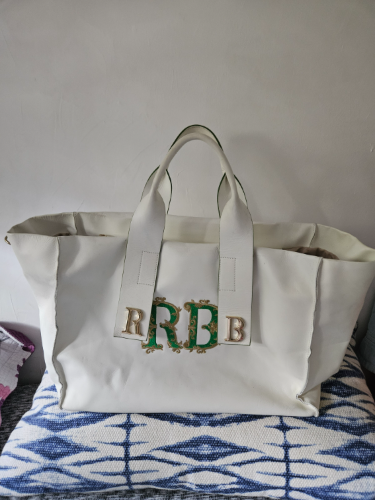 Roberta Biagi kozna torba 