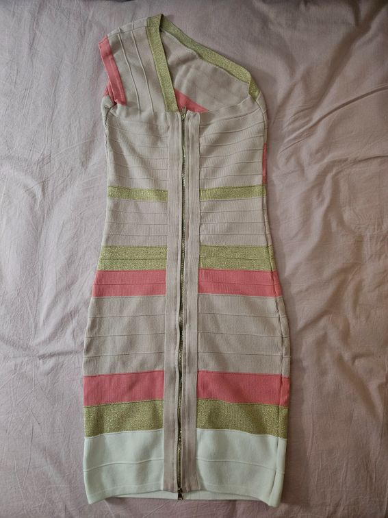 MARCIANO GUESS HALJINA XS/S slika #4