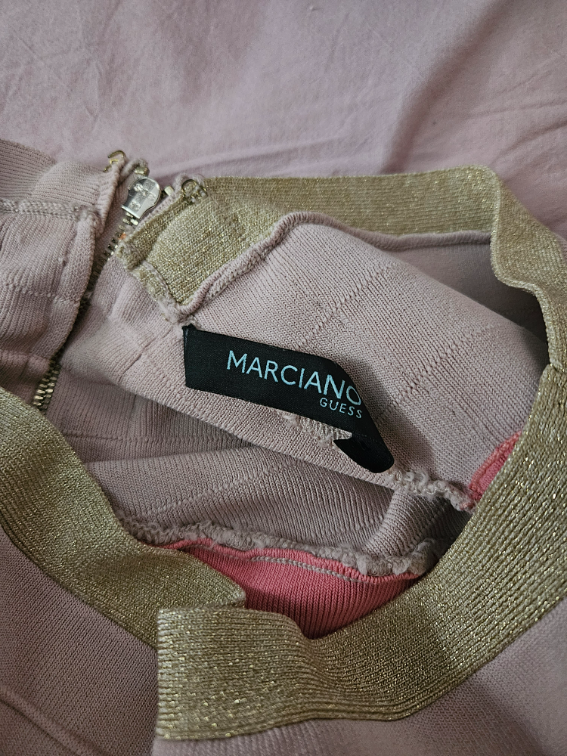MARCIANO GUESS HALJINA XS/S slika #3
