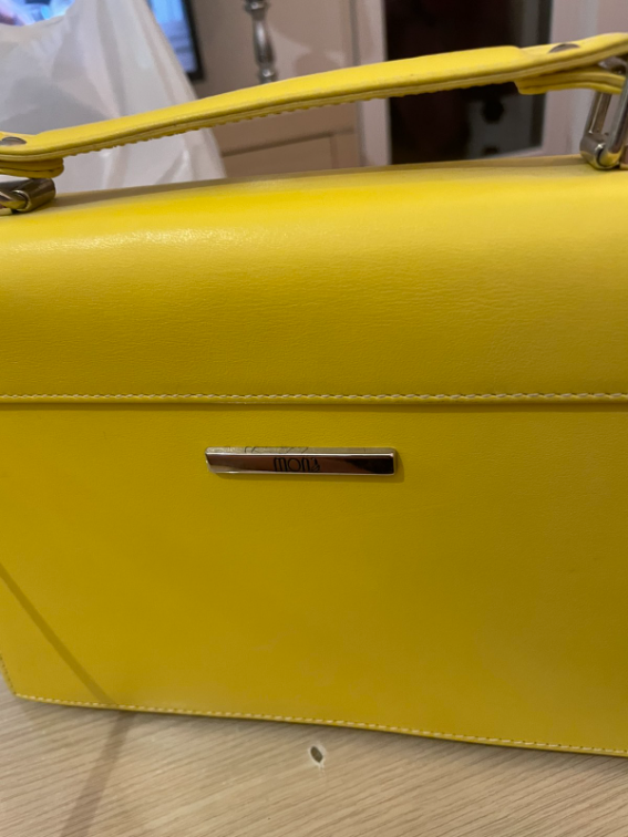 Mona original torba slika #2