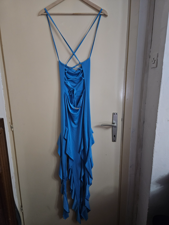 Prelepa haljina *Novo* S/M slika #2