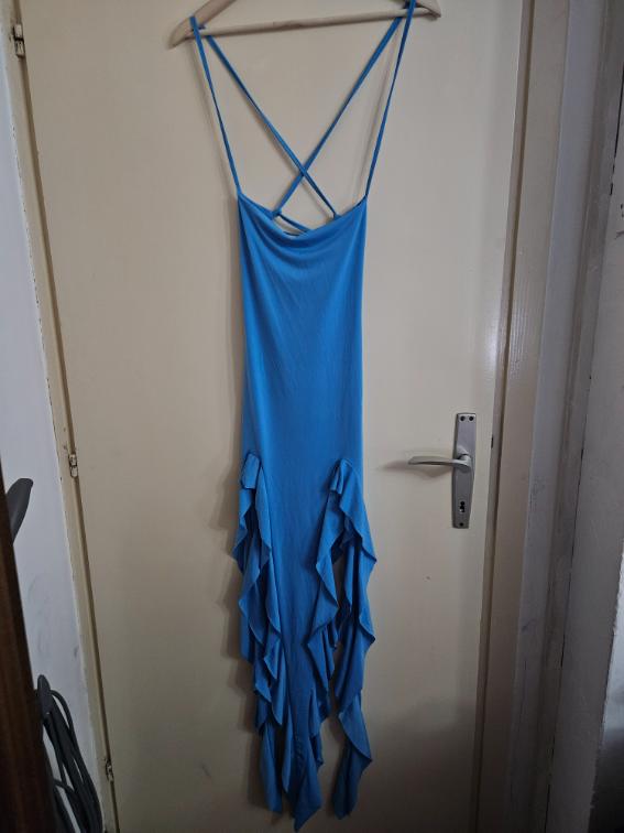 Prelepa haljina *Novo* S/M slika #1