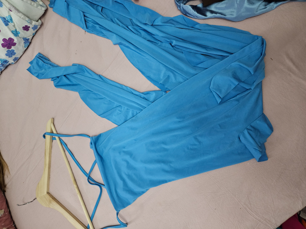 Prelepa haljina *Novo* S/M slika #3