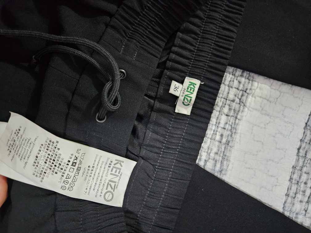 Kenzo original S  slika #3