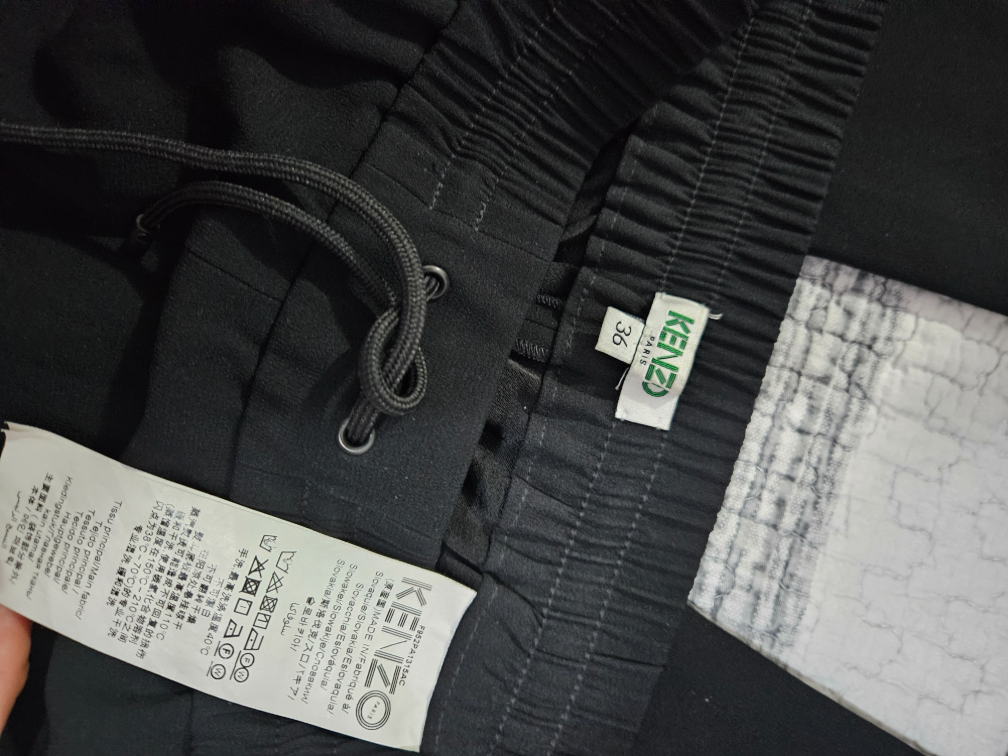 Kenzo original S  slika #4