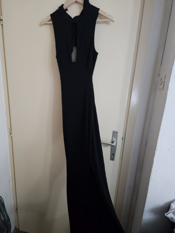 Haljina svecana S/M slika #2