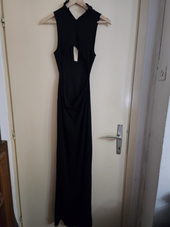 Haljina svecana S/M slika #3