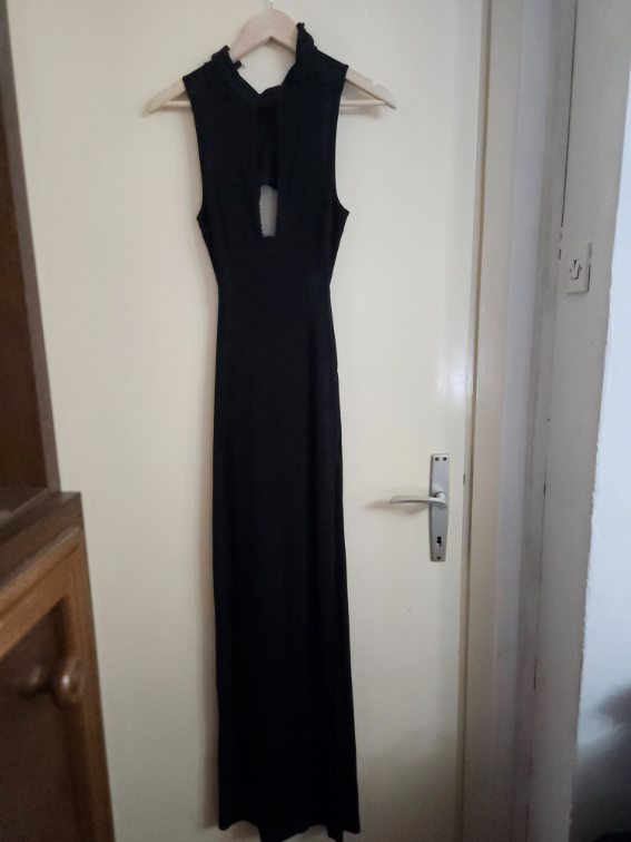 Haljina svecana S/M slika #1