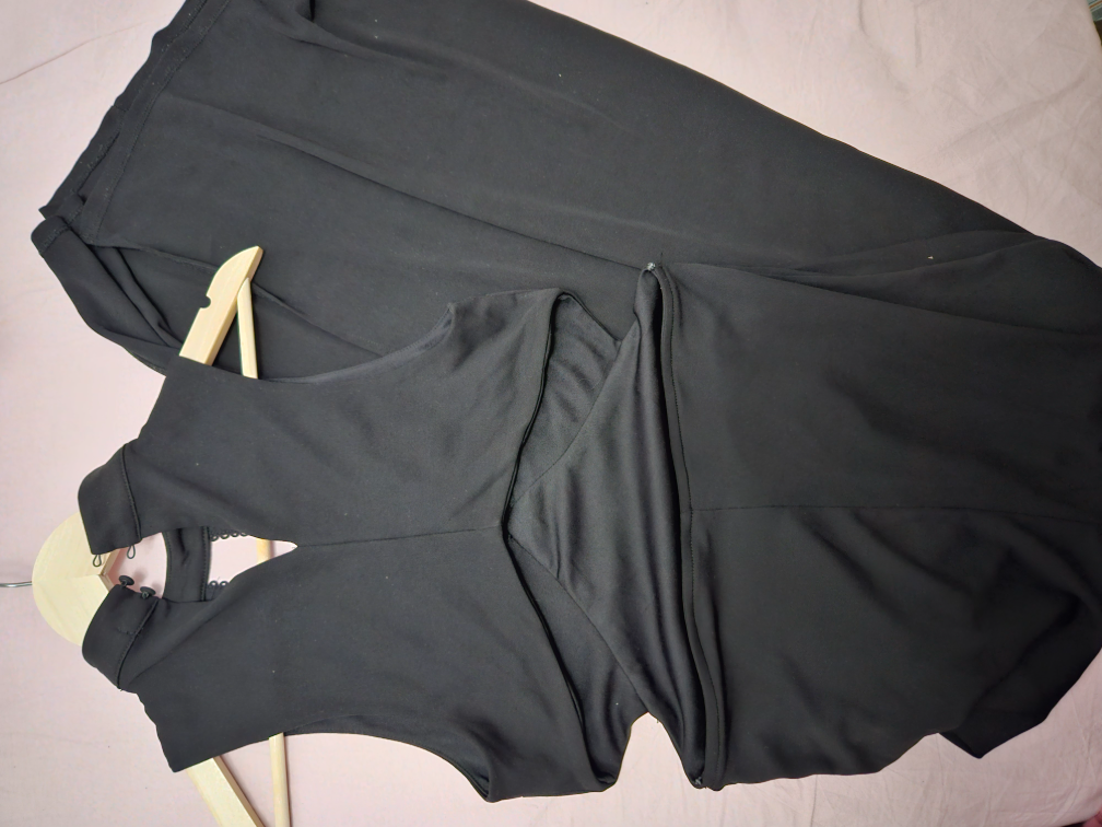 Haljina svecana S/M slika #5