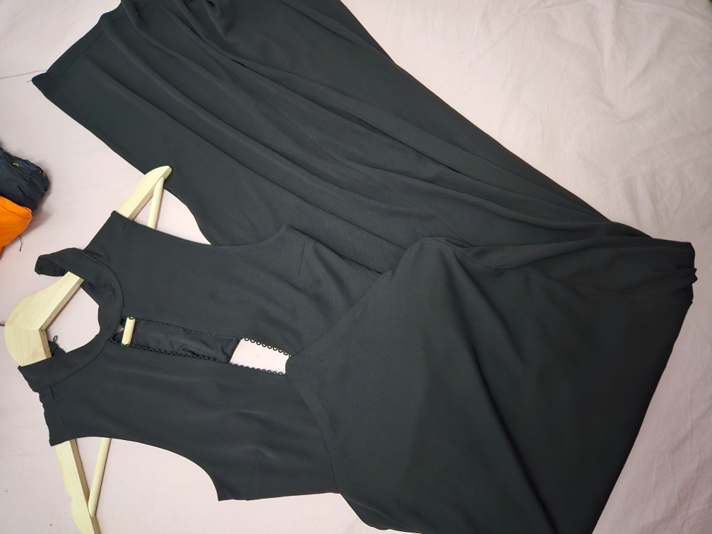 Haljina svecana S/M slika #4