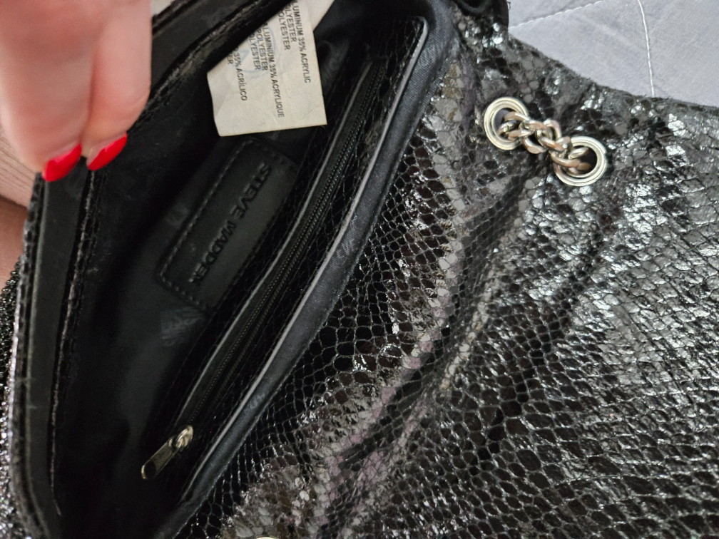 Steve Madden original torba slika #5
