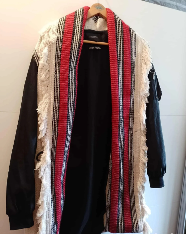 Scotch&Soda original bomber kaput M slika #2