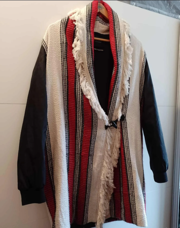 Scotch&Soda original bomber kaput M slika #1