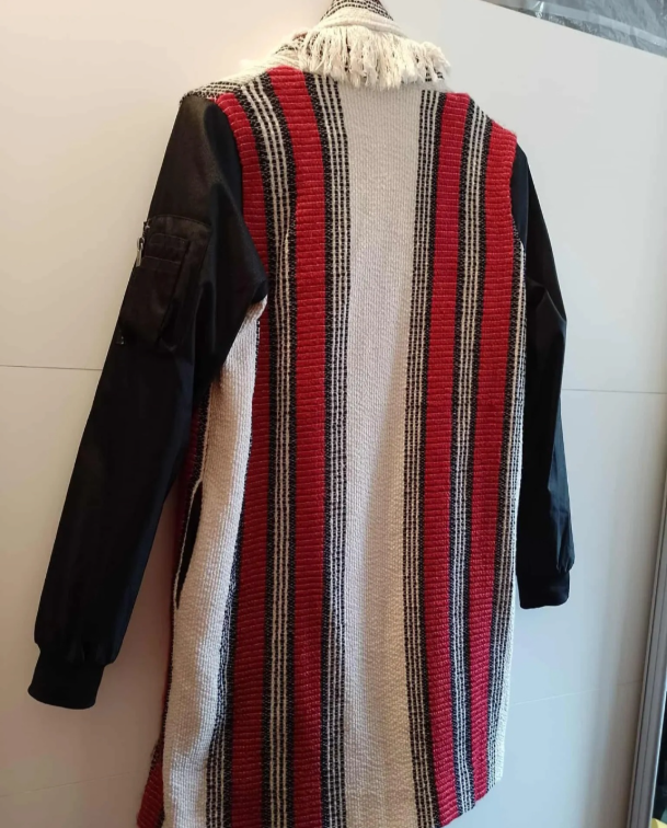 Scotch&Soda original bomber kaput M slika #3
