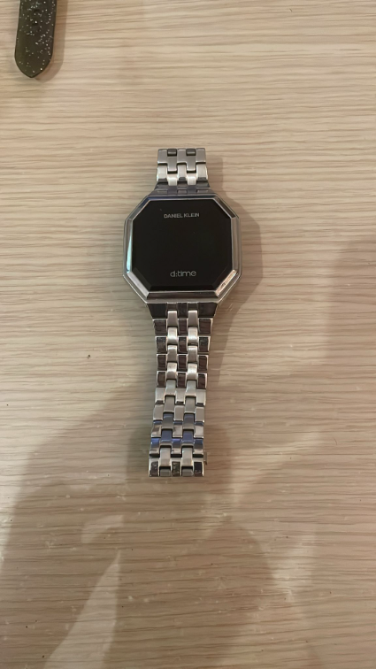 Daniel Klein satovi slika #1