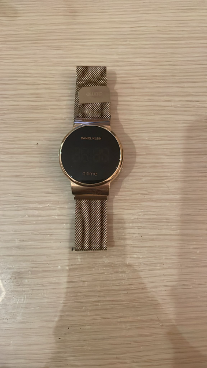 Daniel Klein satovi slika #2