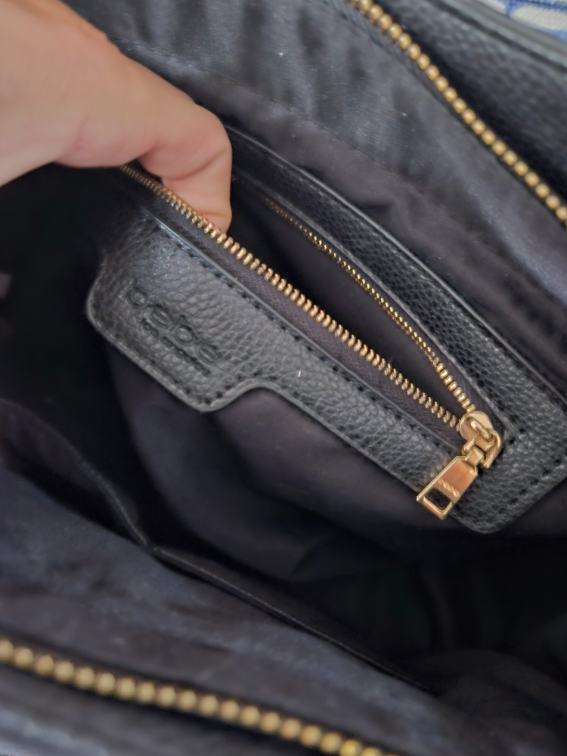 Bebe Los Angeles original torba  slika #3