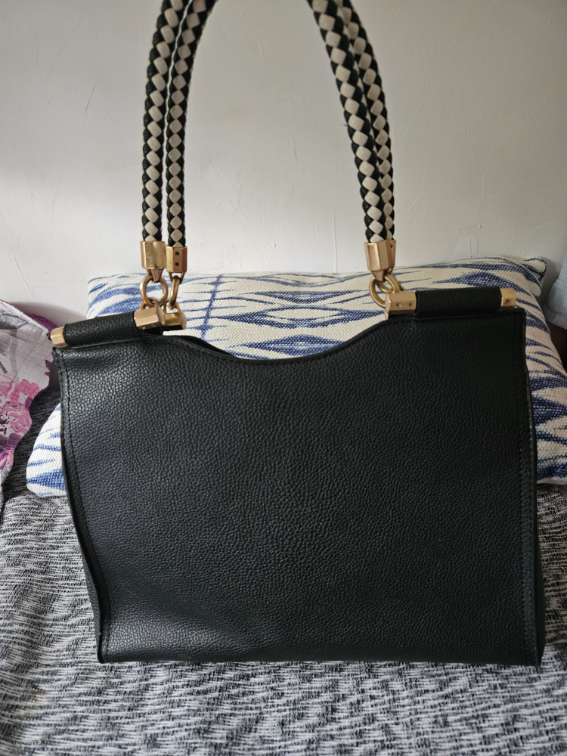 Bebe Los Angeles original torba  slika #2