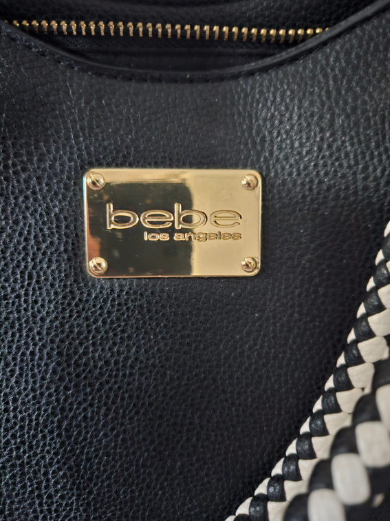 Bebe Los Angeles original torba  slika #5