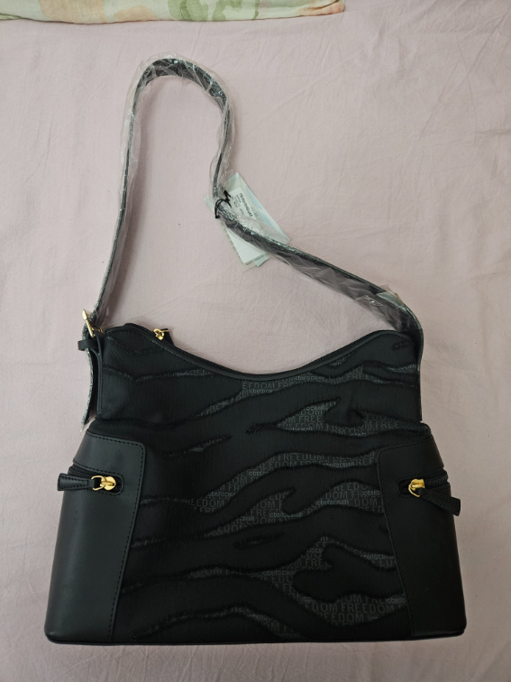 ROBERTO CAVALLI ORIGINAL torba slika #1