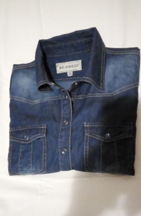 Lot košulja slika #4