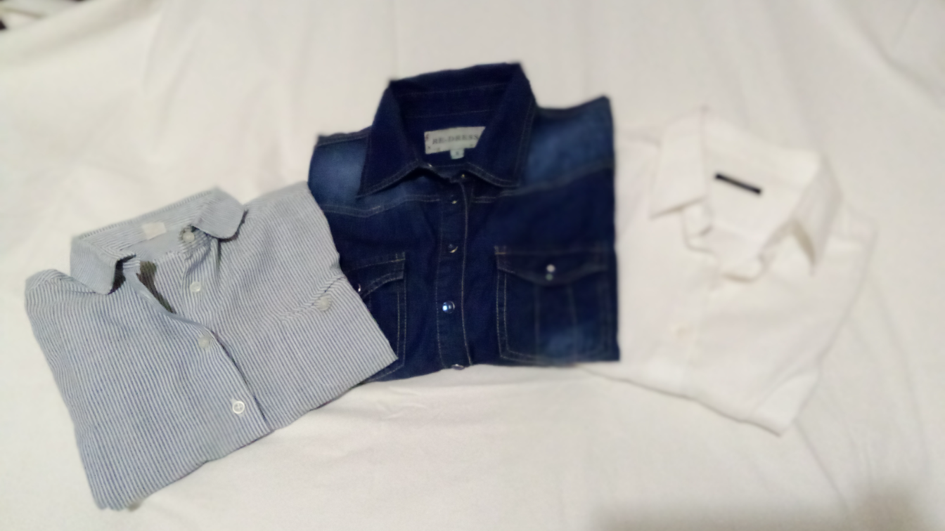 Lot košulja slika #5