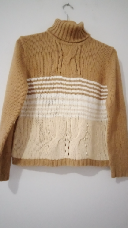 Džemper rolka slika #3