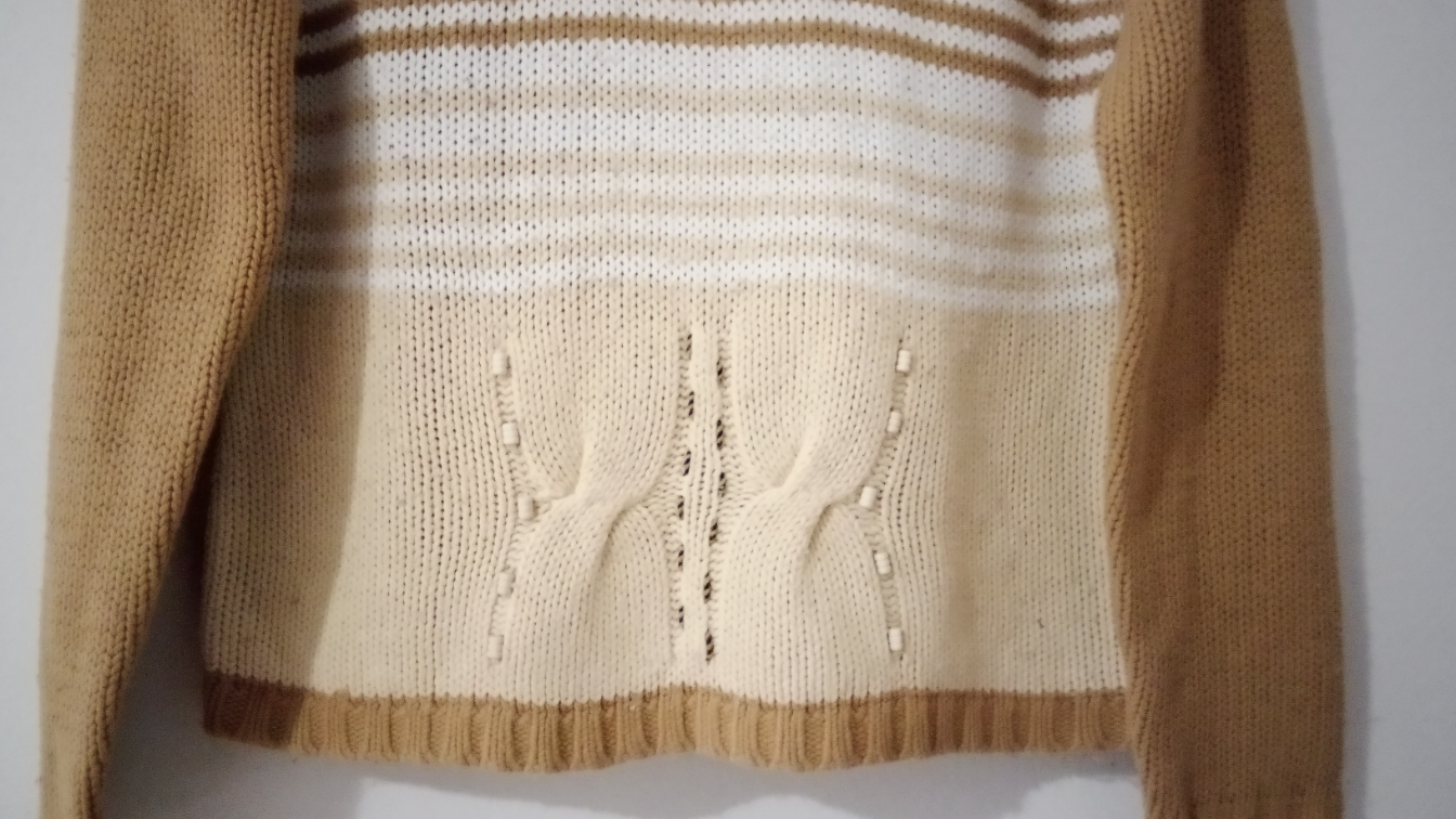 Džemper rolka slika #4