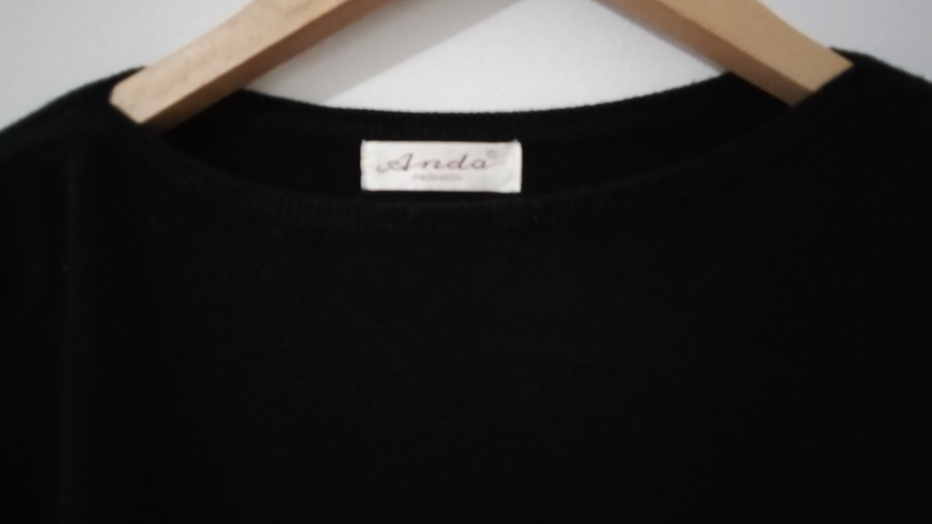 Anda džemper slika #4