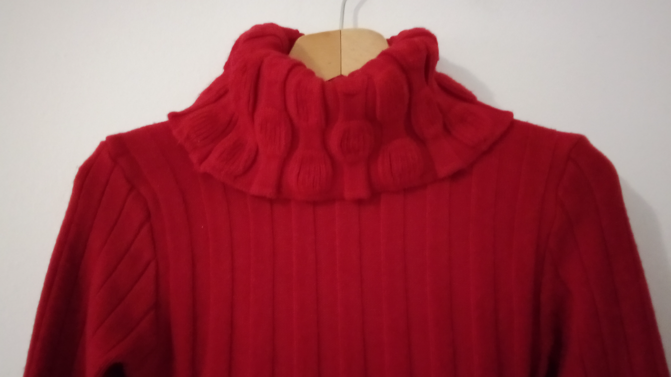 Rolka velike kragne slika #2