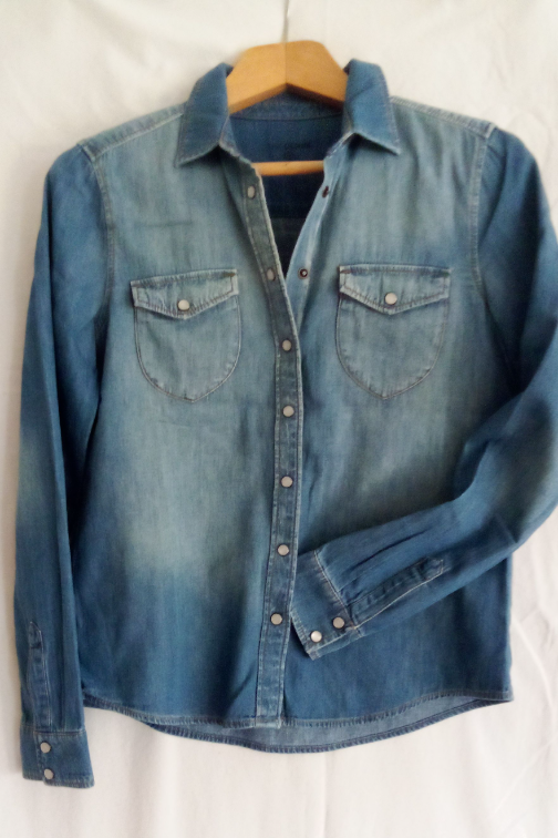 Nova Texas košulja slika #1