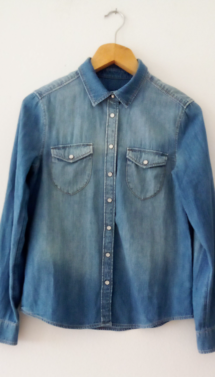 Nova Texas košulja slika #3