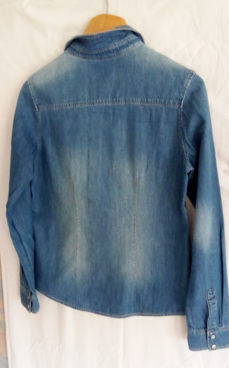 Nova Texas košulja slika #4