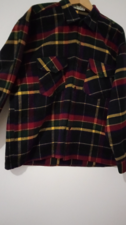 Muška natkošulja slika #5