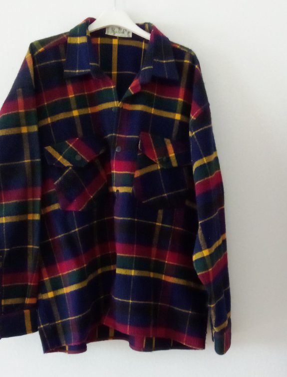 Muška natkošulja slika #1