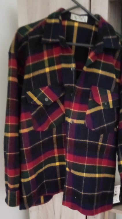 Muška natkošulja slika #2